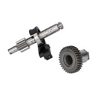 Вал шлицевой__GBH 2-26 RE купить в сервисном центре Технопрофиль