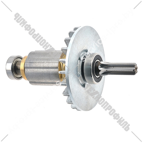 Ротор гайковерта Makita DTW1002 519384-0 купить в сервисном центре Технопрофиль