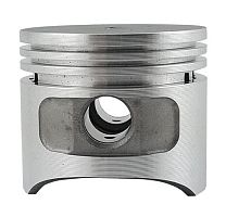 Поршень к бензокосе EBH253U / EM2650UH / EM2651LH MAKITA (318441-9) купить в сервисном центре Технопрофиль