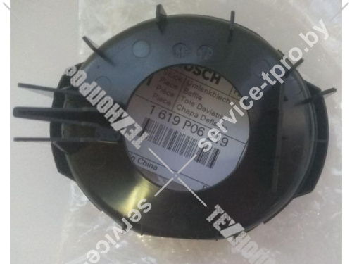 Направляющий лист__GKS 190 (1619P06219) купить в сервисном центре Технопрофиль