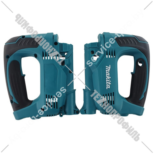 Корпус двигателя к лобзику JV0600 MAKITA (187163-0) купить в сервисном центре Технопрофиль фото 3