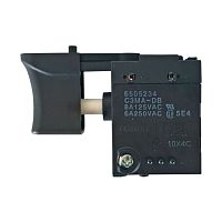 Выключатель C3MA-DB гайковерта Makita TW0200 650523-4 купить в сервисном центре Технопрофиль