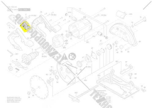 ВЫКЛЮЧАТЕЛЬ купить в сервисном центре Технопрофиль
