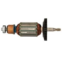 Якорь к дрели GSB 13 RE BOSCH (2604011259) купить в сервисном центре Технопрофиль