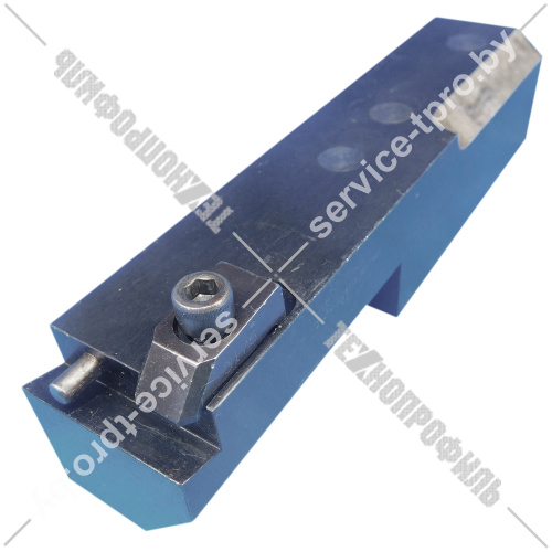 Параллельный упор к торцовой пиле LH1040 MAKITA (418662-4) купить в сервисном центре Технопрофиль