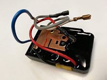 Регулятор числа оборотов__GNF 35 CA (1607233148) купить в сервисном центре Технопрофиль