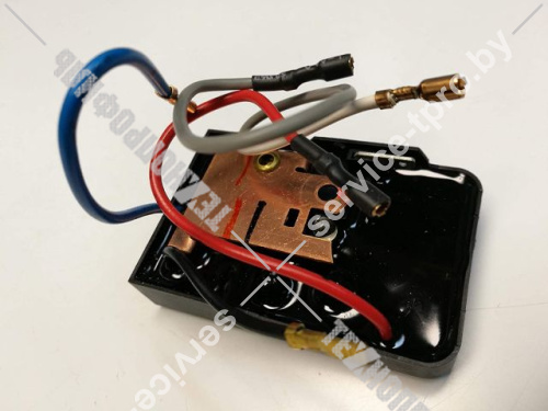 Регулятор числа оборотов__GNF 35 CA (1607233148) купить в сервисном центре Технопрофиль