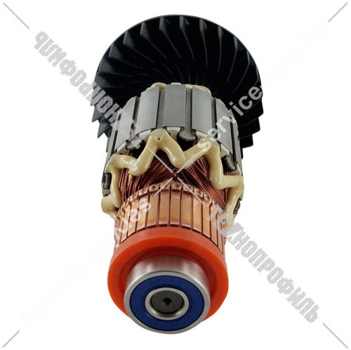 Ротор отбойного молотка Makita HM1202C 516803-7 купить в сервисном центре Технопрофиль фото 5