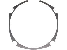 Кольцо регулировочное__GWS 2200 / GWS 20...26-230 H/LVI купить в сервисном центре Технопрофиль