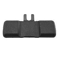 Кнопка реверса к винтоверту DTD152 / DTD153 / DTD155 / DTD170 / DTD171 / TW161D MAKITA (455053-8) купить в сервисном центре Технопрофиль