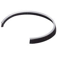 Запасные щетки для кожуха GWS (2.605.510.107) и (1.605.510.281) BOSCH (2605730036) купить в сервисном центре Технопрофиль