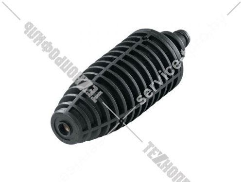 РАСПЫЛИТЕЛЬ ПРЯМОСТРУЙНЫЙ (НАСАДКА) (F016F05054) купить в сервисном центре Технопрофиль