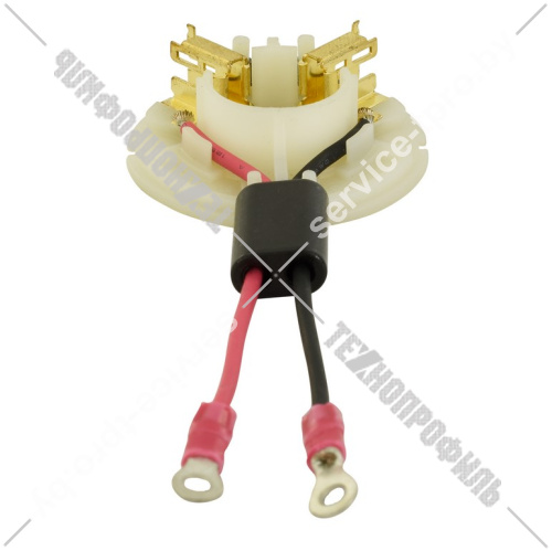 Щеткодержатель шуруповерта Makita DDF458 638991-1 купить в сервисном центре Технопрофиль фото 3