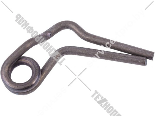 ПРУЖИНА ВЫКЛЮЧАТЕЛЯ (1614651014) купить в сервисном центре Технопрофиль