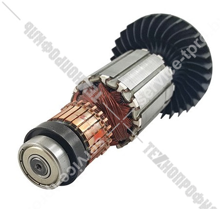 Ротор для дисковой пилы Makita MT582 510167-1 купить в сервисном центре Технопрофиль фото 4