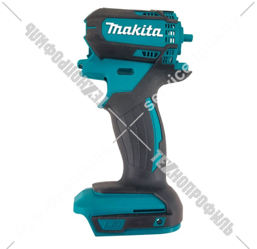 Корпус в сборе к винтоверту DTD152 MAKITA (183B63-4) купить в сервисном центре Технопрофиль