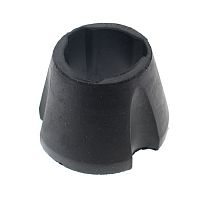 Амортизатор резиновый к мотокосе EBH341U / EM3400U / EM4350UH MAKITA (424204-4) купить в сервисном центре Технопрофиль