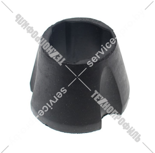 Амортизатор резиновый к мотокосе EBH341U / EM3400U / EM4350UH MAKITA (424204-4) купить в сервисном центре Технопрофиль