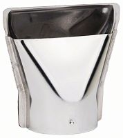 Сопло стеклозащитное 50 мм для PHG/GHG BOSCH (1609201796) купить в сервисном центре Технопрофиль