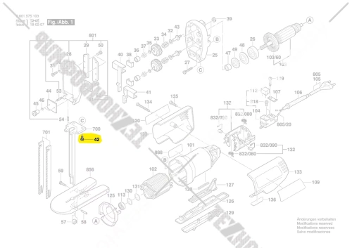 ВИНТ С ЦИЛИНДР.ГОЛОВКОЙ купить в сервисном центре Технопрофиль