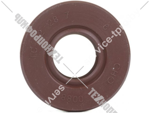 Кольцо уплотнительное__GBH 4 DFE купить в сервисном центре Технопрофиль