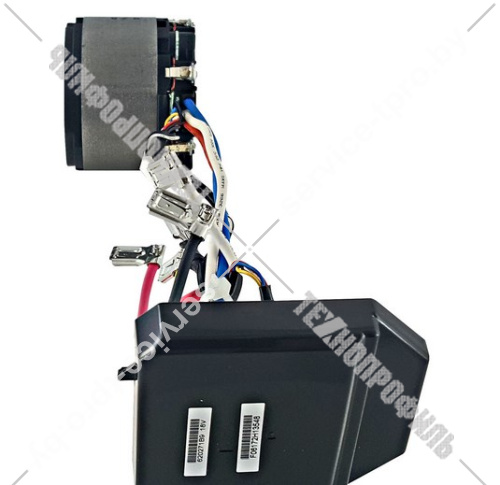 Статор шуруповерта Makita DDF481 629116-8 купить в сервисном центре Технопрофиль фото 2