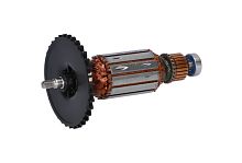 Ротор эксцентриковой шлифовальной машины Bosch GEX 150 AC (0601372708) 2604011028 купить в сервисном центре Технопрофиль