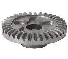 Ведомая шестерня болгарки УШМ Bosch PWS 750-125 (3603CA2401) 1600A00J95 купить в сервисном центре Технопрофиль