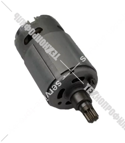 Двигатель 14.4V__UNEO купить в сервисном центре Технопрофиль