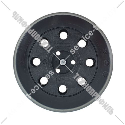 Шлифподошва__PEX 400 AE  (D 125 мм) (2608601902) купить в сервисном центре Технопрофиль