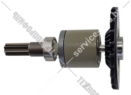 Ротор гайковерта Makita DTW285 619341-9 купить в сервисном центре Технопрофиль