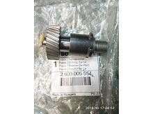 Шпиндель дрели Bosch PSB 500 RE (3603A27006) 2609005551 купить в сервисном центре Технопрофиль