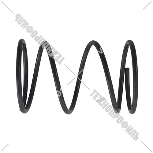 Пружина__UR3500 / UR3501 (в головку) (YA00000512) купить в сервисном центре Технопрофиль