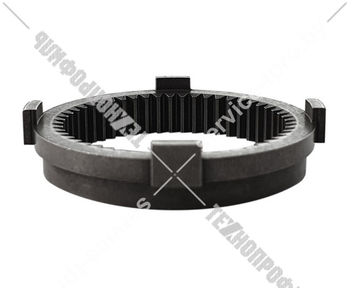 Зубчатая шестерня к DTD152/153 MAKITA (227378-8) купить в сервисном центре Технопрофиль фото 2