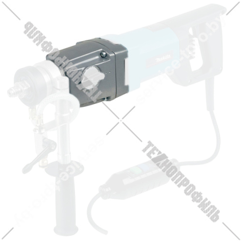 Корпус редуктора для DBM131 MAKITA (EE73429400) купить в сервисном центре Технопрофиль