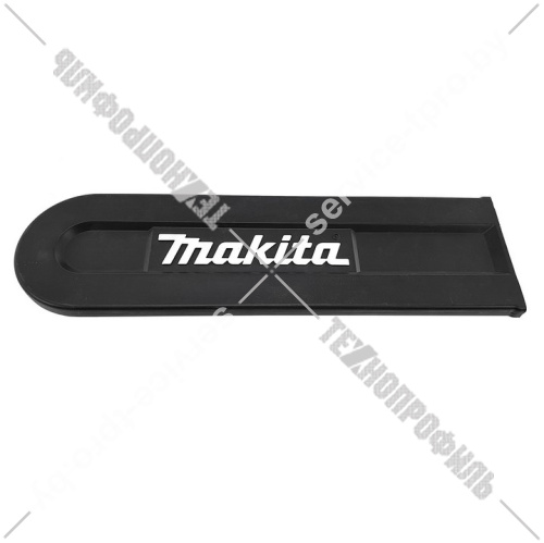 Защитный кожух для шины к электропиле UC3541A / UC3551A MAKITA (419288-5) купить в сервисном центре Технопрофиль фото 2