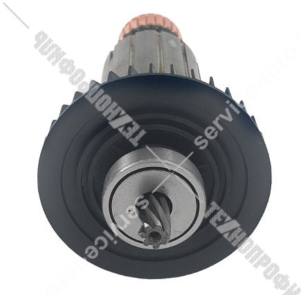 Ротор дисковой пилы BOSCH GKS 190 (3601F23000) 1619P06345 купить в сервисном центре Технопрофиль фото 3