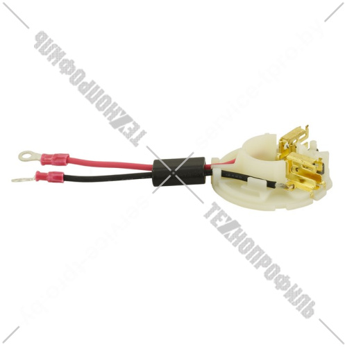 Щеткодержатель шуруповерта Makita DDF458 638991-1 купить в сервисном центре Технопрофиль фото 2