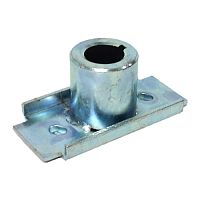 Держатель ножа газонокосилки Makita PLM 4628N 671002448 купить в сервисном центре Технопрофиль