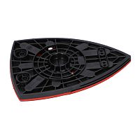 Шлифовальная плита к PSM 80 A/ PSM 100 A/ PRIO/ PSM 10,8 Li/ EasySander 12 BOSCH (2609001937) купить в сервисном центре Технопрофиль