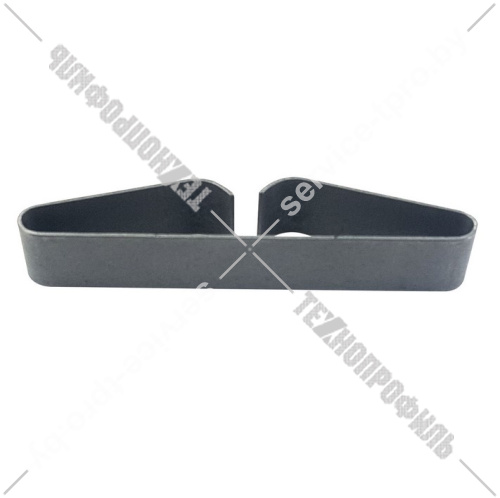 Плоская пружина к лобзику 4329 / JV101D / JV0600 / M4301 MAKITA (232183-0) купить в сервисном центре Технопрофиль фото 5