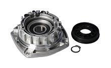 Опорный фланец к GWS 26-230 JBV BOSCH (1607000C24) купить в сервисном центре Технопрофиль