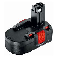 Аккумулятор__18V 1.5 Ah NiCd__GSR 18-2 купить в сервисном центре Технопрофиль