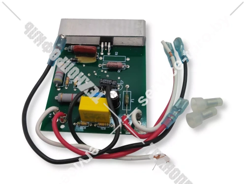 ПЕЧАТНАЯ ПЛАТА (F016F04262) купить в сервисном центре Технопрофиль