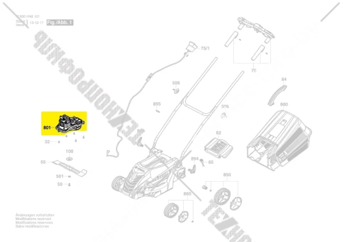 Двигатель__ARM 33 / ARM 34 BOSCH купить в сервисном центре Технопрофиль