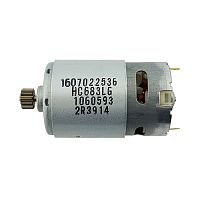 Двигатель шуруповерта Bosch GSR 12-2, PSR 12-2 2609120259 купить в сервисном центре Технопрофиль