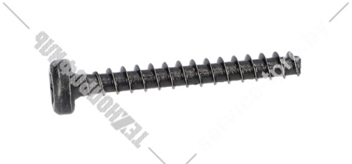 Винт__GBM 10-2 RE / GSR 6-40 TE  (головка TORX 4 х 30 мм) купить в сервисном центре Технопрофиль