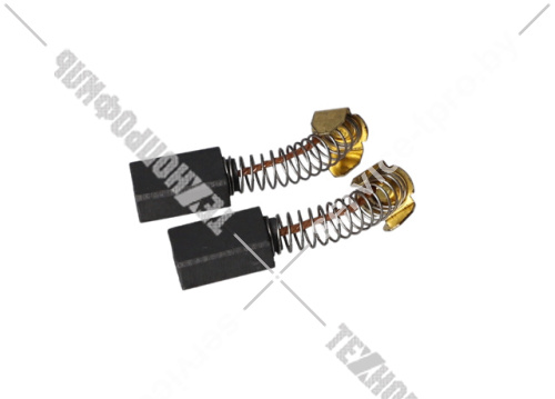 Комплект угольных щеток к PCM 8 S BOSCH (1609BP7209) купить в сервисном центре Технопрофиль