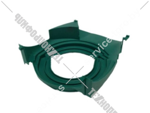 КОЛЬЦО ВОЗДУХОВОД купить в сервисном центре Технопрофиль