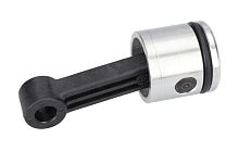 Ударный поршень к перфоратору GBH 7-45 / GBH 7-46 DE BOSCH (1617000873) купить в сервисном центре Технопрофиль